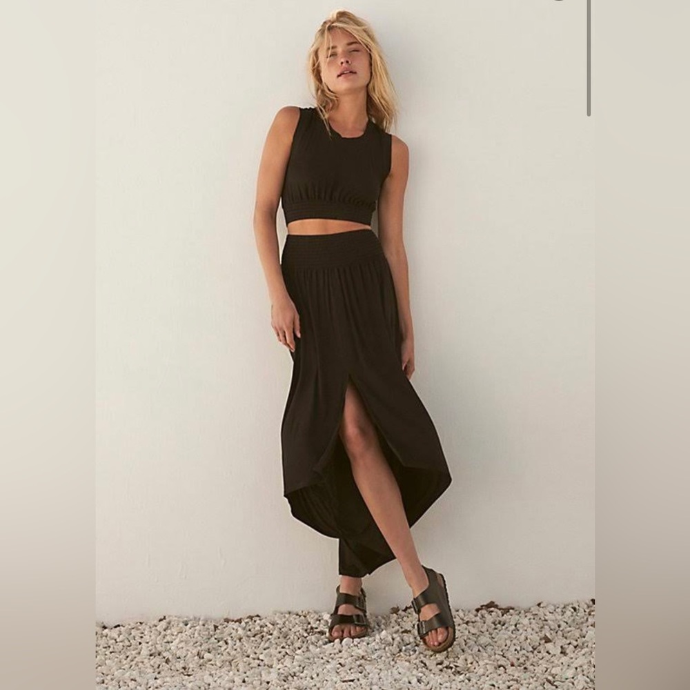 Free People Morningside Set
